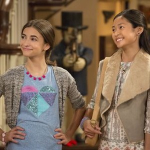 Fuller House, Soni Bringas, 'The Not-So-Great Escape', Season 1, Ep. #4, 02/26/2016, ©NETFLIX