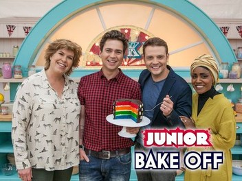 Junior season 1 episode 1 cheap