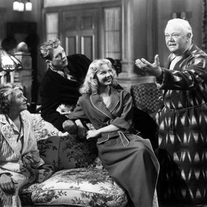 GIVE MY REGARDS TO BROADWAY, Fay Bainter, Dan Dailey, Barbara Lawrence, Charles Winninger, 1948, (c) 20th Century Fox, TM & Copyright