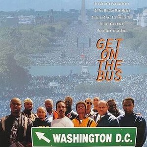 Get on the Bus (1996) photo 15