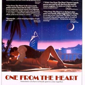 One From the Heart (1982) photo 12