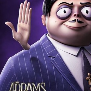 The Addams Family - Rotten Tomatoes