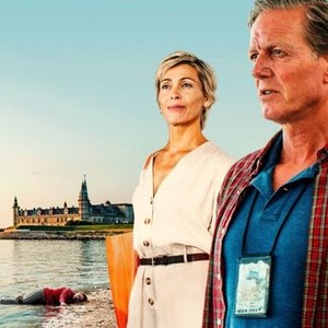 The Sommerdahl Murders - Rotten Tomatoes