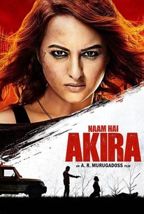 Naam Hai Akira poster