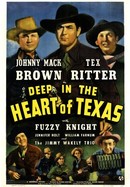 Deep in the Heart of Texas poster image