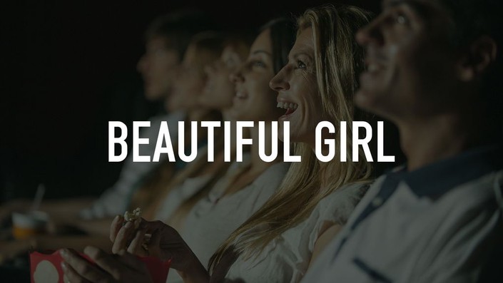 Watch beautiful girl 2003 online free discount