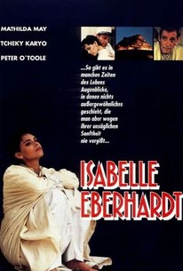 その他 Isabelle Eberhardt [DVD] Prime Video: Isabelle Eberhardt