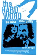 The Hard Word poster image