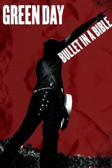 GREEN DAY BULLET IN A BIBLE サイン入り Amazon.co.jp: Bullet in a Bible (W/Dvd) (Jewl): ミュージック