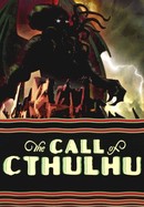The Call of Cthulhu poster image