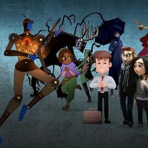 Only You' WBD Access Animated Shorts Anthology Will Stream on HBO Max