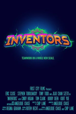Inventors poster