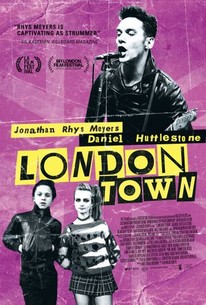 London Town