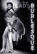 Lady of Burlesque poster image
