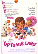 Up to His Ears poster image