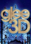 Glee the Concert Movie poster image