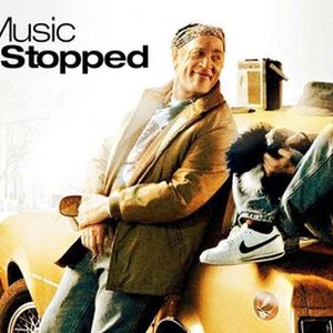 The Music Never Stopped - Rotten Tomatoes