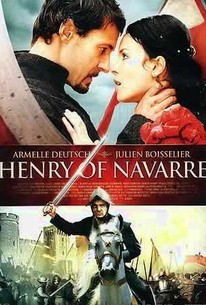 Henri 4 (Henry of Navarre)