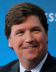 Tucker Carlson