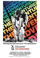 The Adventurers poster image