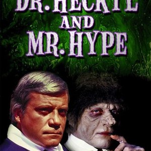 Dr. Heckyl and Mr. Hype photo 6