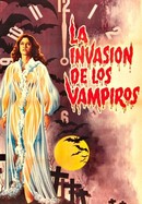 The Invasion of the Vampires poster image