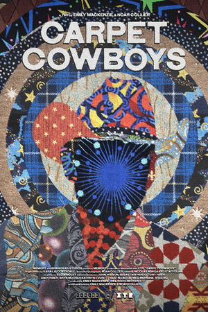 Carpet Cowboys poster