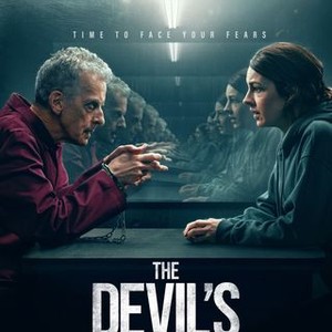 The Devil All the Time [2020] - Rabbit Reviews