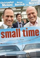 Small Time poster image