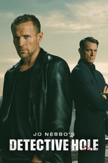 w=370 Jo Nesbø portrait