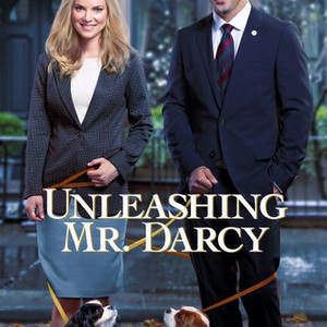 Unleashing Mr. Darcy photo 2