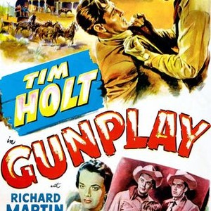 Gunplay (1951) photo 10