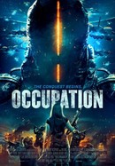 Occupation poster image