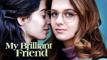 My brilliant friend online season 2 watch online