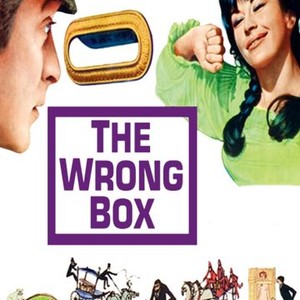 The Wrong Box photo 4