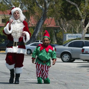 "Bad Santa photo 14"