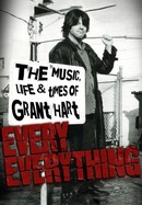 Every Everything: The Music, Life & Times of Grant Hart poster image