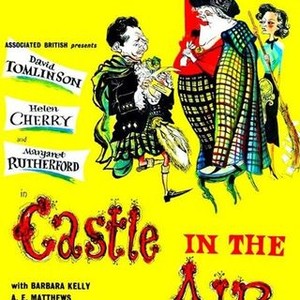 Castle in the Air (1952) photo 10