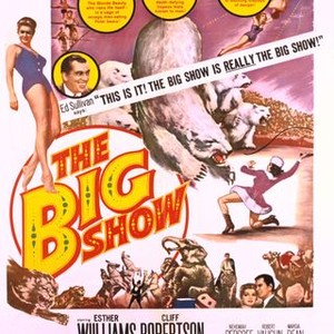 The Big Show (1961) photo 3