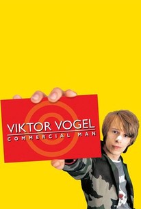 Watch trailer for Viktor Vogel: Commercial Man