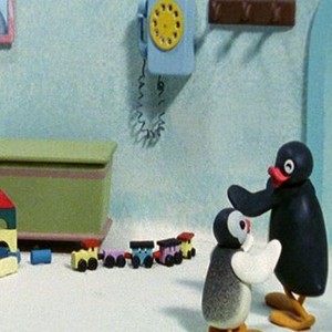 Pingu: Season 5, Episode 25 - Rotten Tomatoes