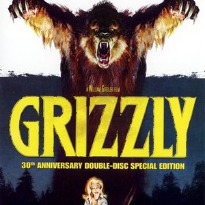 Grizzly - Rotten Tomatoes