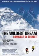 The Wildest Dream: Conquest of Everest poster image