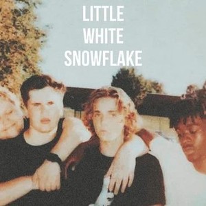 Little white snowflake store movie