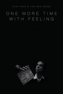 One More Time With Feeling poster