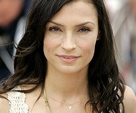 Famke Janssen