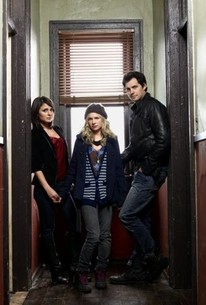 Life Unexpected Season 1 Rotten Tomatoes