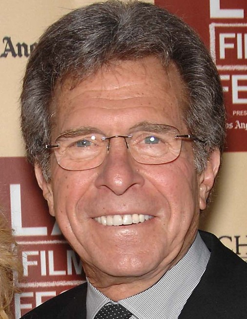 Paul Junger Witt