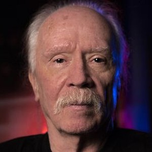 The Real History of Science Fiction, John Carpenter, 04/19/2014, ©BBCAMERICA