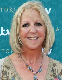 Nichola McAuliffe
